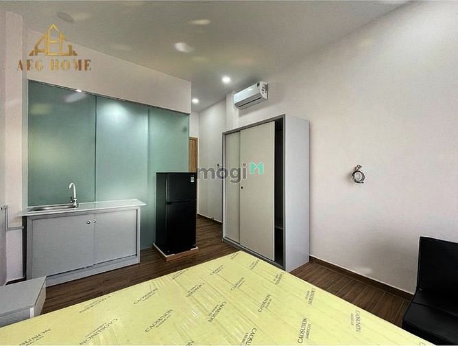 Hình ảnh Mb6623 nạp rút nhanh chóng mới ban công đầy nắng đối diện chợ Bến Thành Quận 1