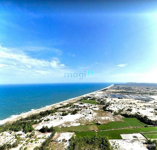 Hình ảnh Kẹt tiền cần bán lô đất 3036m2 ngay đường đôi Hòa Thắng, đất lên thổ
