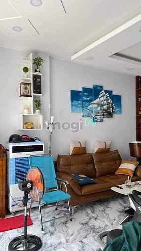 Hình ảnh Bán căn hxh Thạch Lam Tân Phú 43m2 chỉ 1.146 tỷ nt cao cấp sổ riêng