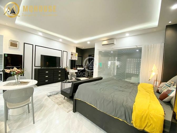 Hình ảnh Cho thuê Trang Chủ MB66.COM / Đăng Ký Tặng 66K ban công đẹp gần sân bay - lăng Cha Cả