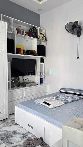Hình ảnh Bán căn hxh Thạch Lam Tân Phú 43m2 chỉ 1.146 tỷ nt cao cấp sổ riêng