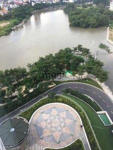 Hình ảnh Cho thuê officetel Diamond Island giá chỉ 15 triệu
