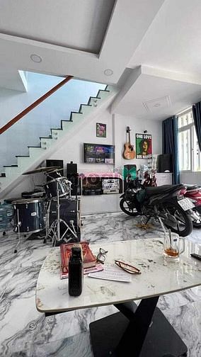Hình ảnh Bán căn hxh Thạch Lam Tân Phú 43m2 chỉ 1.146 tỷ nt cao cấp sổ riêng