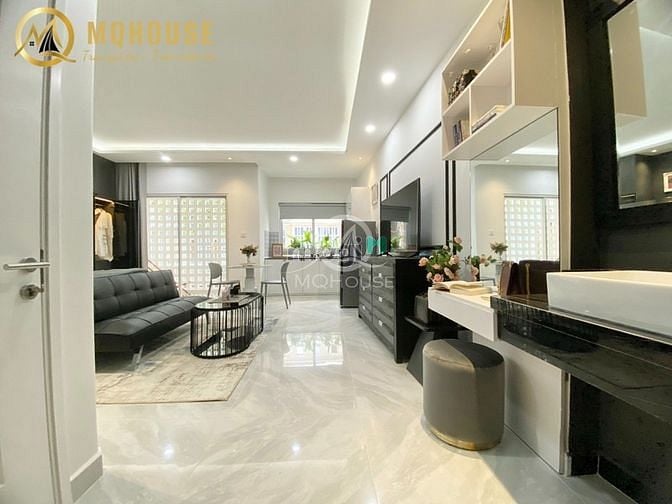 Hình ảnh Cho thuê Trang Chủ MB66.COM / Đăng Ký Tặng 66K ban công đẹp gần sân bay - lăng Cha Cả