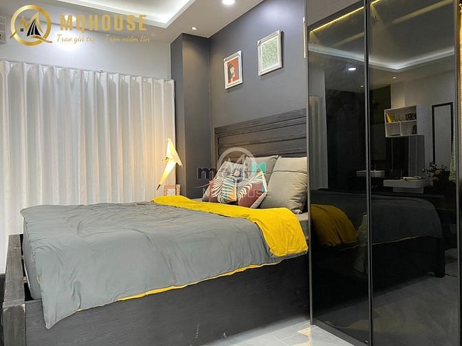 Hình ảnh Cho thuê Trang Chủ MB66.COM / Đăng Ký Tặng 66K ban công đẹp gần sân bay - lăng Cha Cả