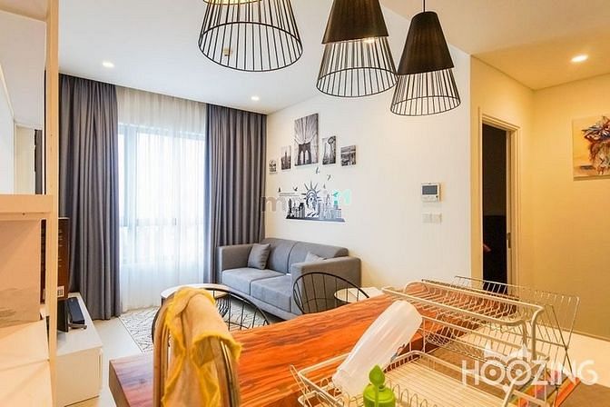 Hình ảnh Cho thuê officetel Diamond Island giá chỉ 15 triệu