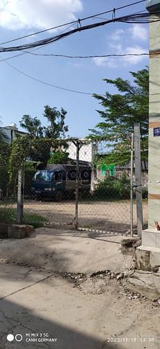 Hình ảnh Bán đất nền thổ cư - hẽm xe tải - An Lạc Bình Tân