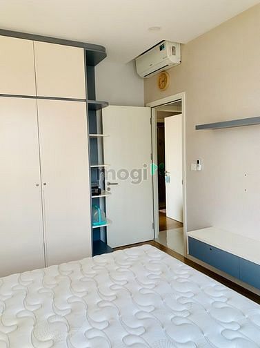 Hình ảnh Masteri An Phú 3PN – 103m2 full nội thất đẹp – tầng cao, thoáng mát