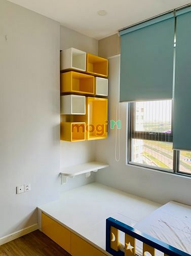 Hình ảnh Masteri An Phú 3PN – 103m2 full nội thất đẹp – tầng cao, thoáng mát