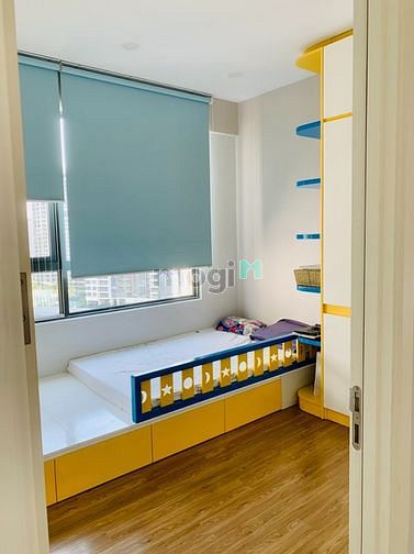 Hình ảnh Masteri An Phú 3PN – 103m2 full nội thất đẹp – tầng cao, thoáng mát