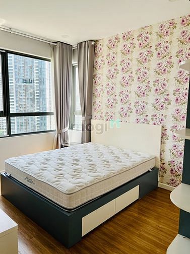 Hình ảnh Masteri An Phú 3PN – 103m2 full nội thất đẹp – tầng cao, thoáng mát