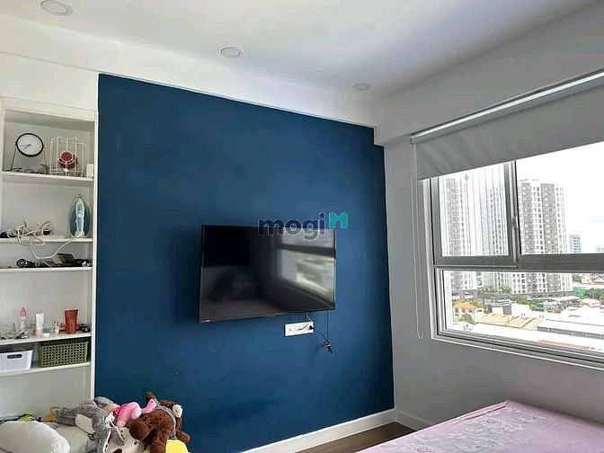 Hình ảnh 💢 BÁN NHANH chung cư Rischstar Tân Phú giá chủ 1tỷ 470 3PN 2WC 93m2