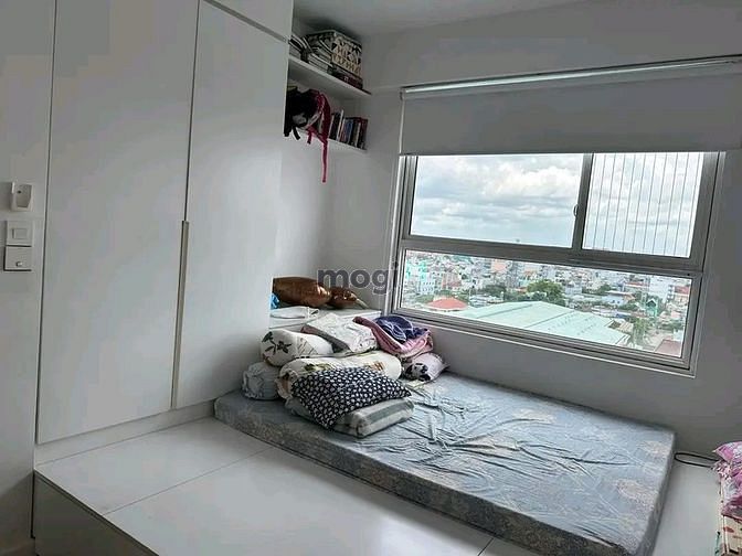 Hình ảnh 💢 BÁN NHANH chung cư Rischstar Tân Phú giá chủ 1tỷ 470 3PN 2WC 93m2