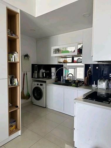 Hình ảnh 💢 BÁN NHANH chung cư Rischstar Tân Phú giá chủ 1tỷ 470 3PN 2WC 93m2