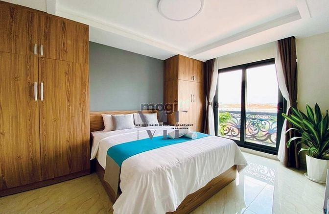Hình ảnh [ 3PN-3WC ] Mb6623 nạp rút nhanh chóng dịch vụ hồ bơi gym cao cấp Thảo Điền, Quận 2 🌈🌈🌈