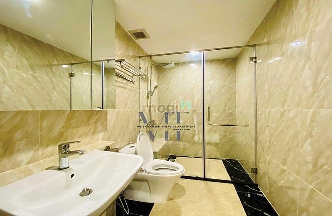 Hình ảnh [ 3PN-3WC ] Mb6623 nạp rút nhanh chóng dịch vụ hồ bơi gym cao cấp Thảo Điền, Quận 2 🌈🌈🌈
