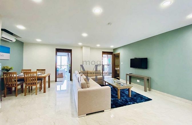 Hình ảnh [ 3PN-3WC ] Mb6623 nạp rút nhanh chóng dịch vụ hồ bơi gym cao cấp Thảo Điền, Quận 2 🌈🌈🌈