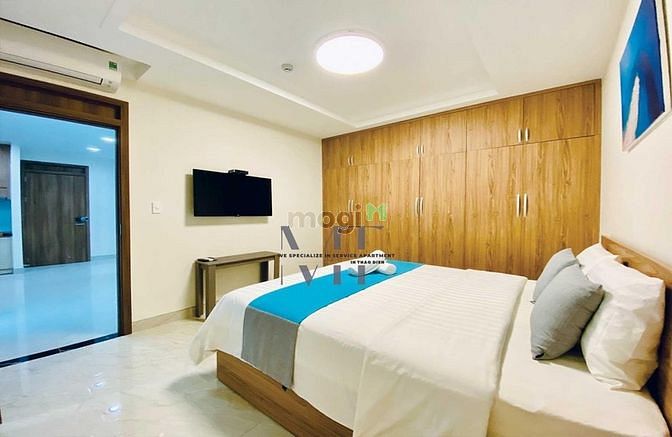Hình ảnh [ 3PN-3WC ] Mb6623 nạp rút nhanh chóng dịch vụ hồ bơi gym cao cấp Thảo Điền, Quận 2 🌈🌈🌈
