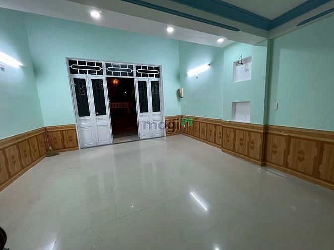 Hình ảnh Bán nhà cấp 4 Phạm Vấn, Mân Thái, Sơn Trà