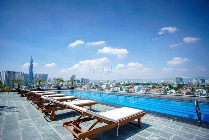 Hình ảnh [ 3PN-3WC ] Mb6623 nạp rút nhanh chóng dịch vụ hồ bơi gym cao cấp Thảo Điền, Quận 2 🌈🌈🌈