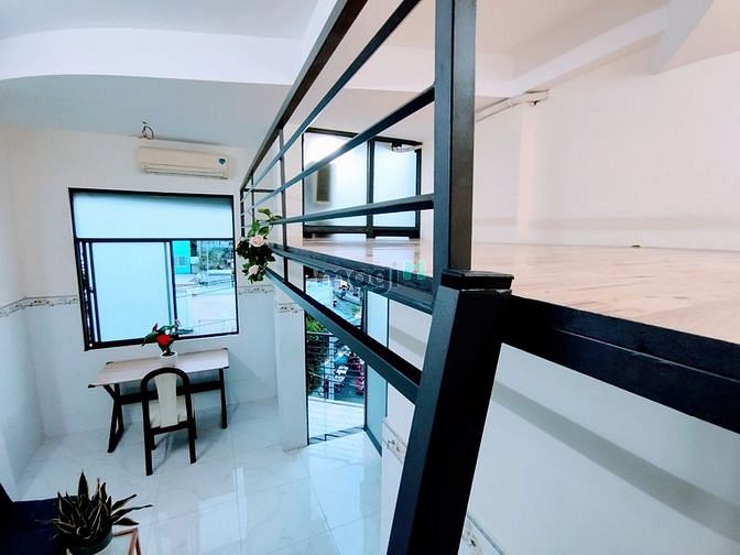 Hình ảnh Mb6623 nạp rút nhanh chóng duplex có cửa sổ lớn, full nội thất