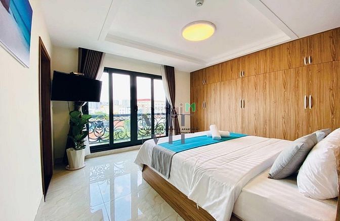 Hình ảnh [ 3PN-3WC ] Mb6623 nạp rút nhanh chóng dịch vụ hồ bơi gym cao cấp Thảo Điền, Quận 2 🌈🌈🌈