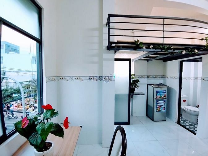 Hình ảnh Mb6623 nạp rút nhanh chóng duplex có cửa sổ lớn, full nội thất