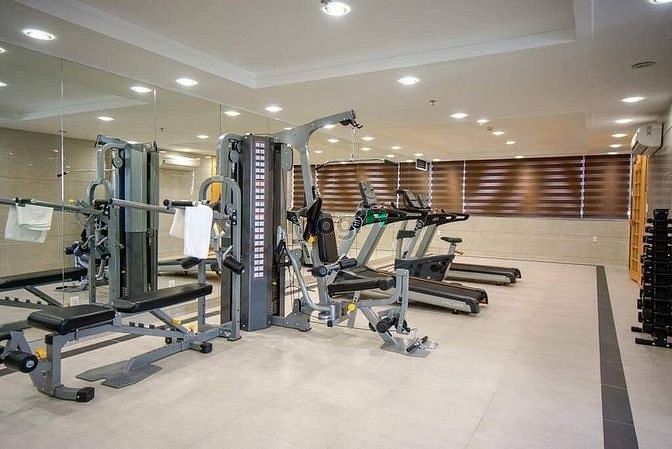 Hình ảnh [ 3PN-3WC ] Mb6623 nạp rút nhanh chóng dịch vụ hồ bơi gym cao cấp Thảo Điền, Quận 2 🌈🌈🌈