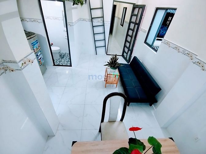 Hình ảnh Mb6623 nạp rút nhanh chóng duplex có cửa sổ lớn, full nội thất