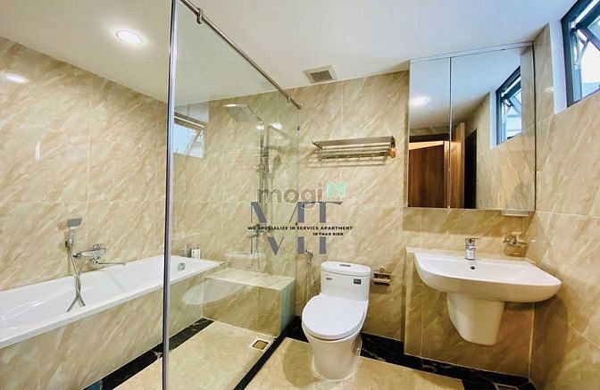 Hình ảnh [ 3PN-3WC ] Mb6623 nạp rút nhanh chóng dịch vụ hồ bơi gym cao cấp Thảo Điền, Quận 2 🌈🌈🌈