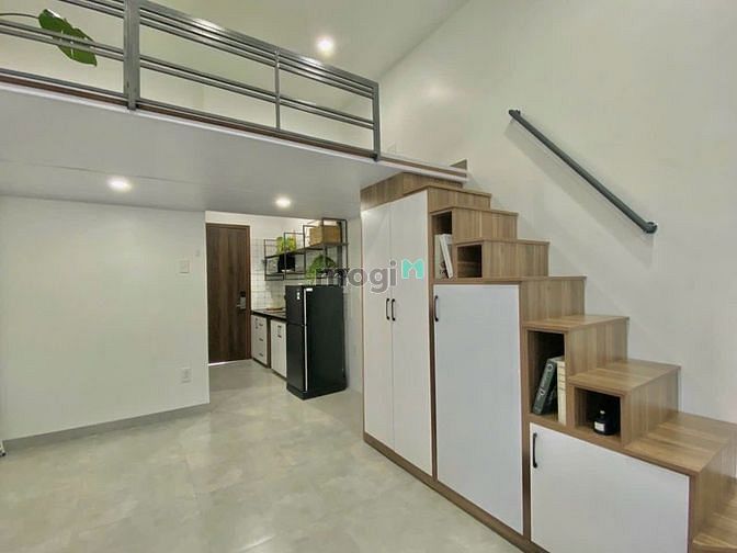 Hình ảnh ✅Giữ Phòng Qua Tết- Căn Duplex mới rộng - Trung tâm Bình Thạnh✅