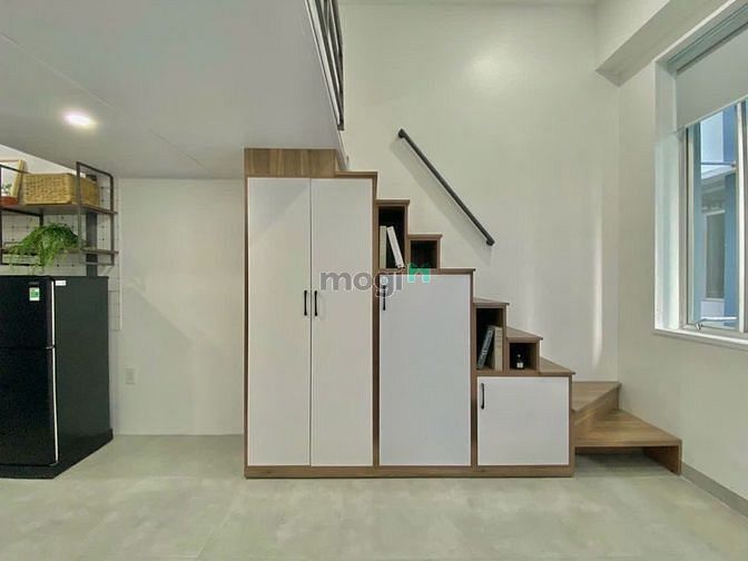 Hình ảnh ✅Giữ Phòng Qua Tết- Căn Duplex mới rộng - Trung tâm Bình Thạnh✅