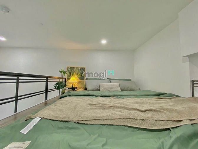 Hình ảnh ✅Giữ Phòng Qua Tết- Căn Duplex mới rộng - Trung tâm Bình Thạnh✅