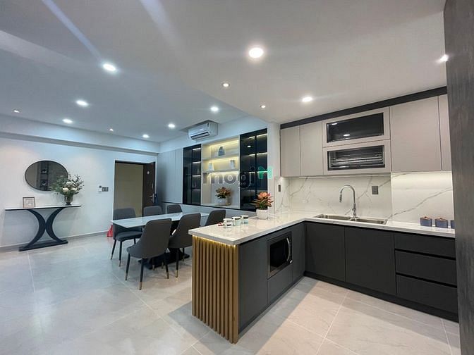 Hình ảnh Bán Căn Hộ RIVERPARK RESIDENCE, Nguyễn Đức cảnh, PMH, Q.7, Tp.HCM