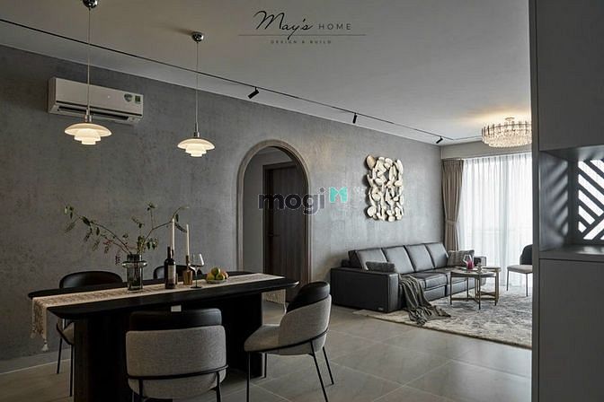Hình ảnh Bán Căn Hộ RIVERPARK RESIDENCE, Nguyễn Đức cảnh, PMH, Q.7, Tp.HCM