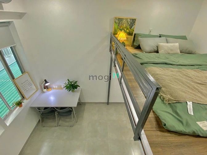 Hình ảnh ✅Giữ Phòng Qua Tết- Căn Duplex mới rộng - Trung tâm Bình Thạnh✅