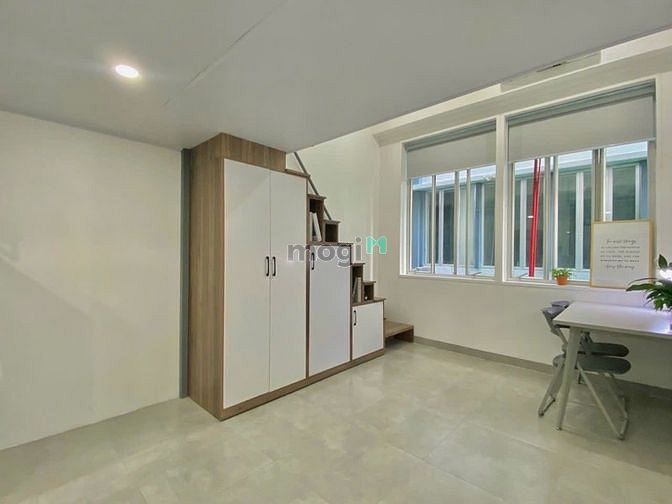 Hình ảnh ✅Giữ Phòng Qua Tết- Căn Duplex mới rộng - Trung tâm Bình Thạnh✅