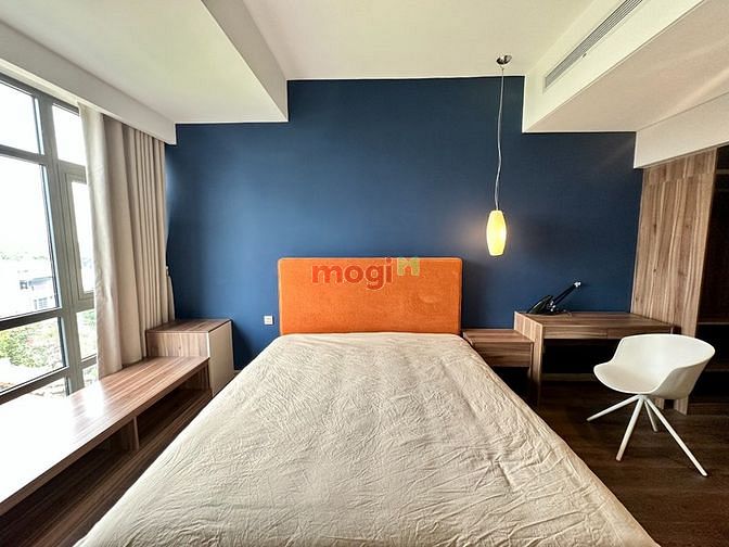 Hình ảnh [ 3PN-3WC ] Căn Hộ dịch vụ hồ bơi gym sang trọng Thảo Điền 🌈🌈🌈