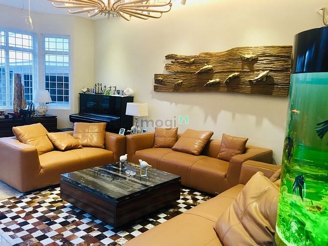 Hình ảnh Bán Biệt Thự Siêu Phẩm 9,5x45, 1 trệt, 2 lầu, Bình Long, Bình Tân
