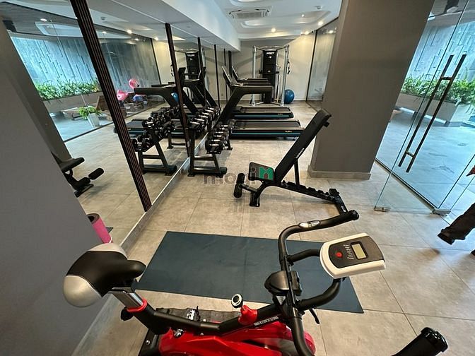 Hình ảnh [ 3PN-3WC ] Căn Hộ dịch vụ hồ bơi gym sang trọng Thảo Điền 🌈🌈🌈