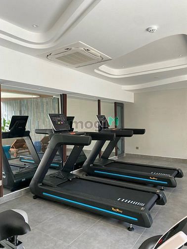 Hình ảnh [ 3PN-3WC ] Căn Hộ dịch vụ hồ bơi gym sang trọng Thảo Điền 🌈🌈🌈