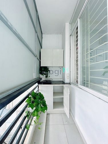 Hình ảnh ⚡ Căn Hộ Studio Cao Cấp full Nội Thất Ngay Chợ Bà Chiểu -ĐH Tài Chinh