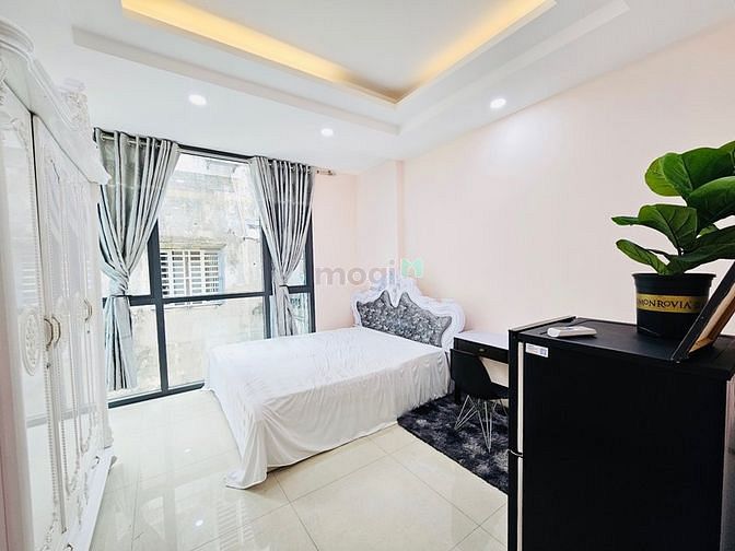Hình ảnh Cho thuê Trang Chủ MB66.COM / Đăng Ký Tặng 66K full nội thất Nguyễn Trãi Q5