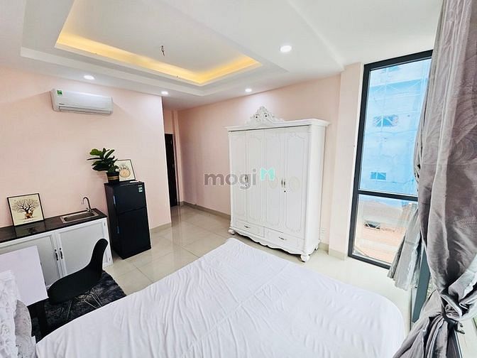 Hình ảnh Cho thuê Trang Chủ MB66.COM / Đăng Ký Tặng 66K full nội thất Nguyễn Trãi Q5
