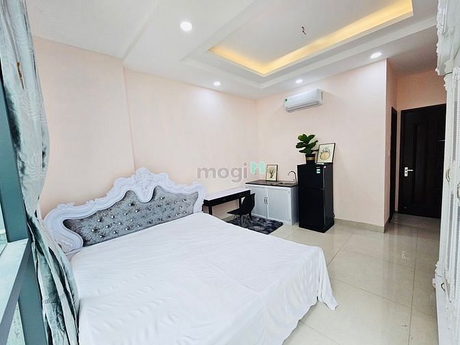 Hình ảnh Cho thuê Trang Chủ MB66.COM / Đăng Ký Tặng 66K full nội thất Nguyễn Trãi Q5