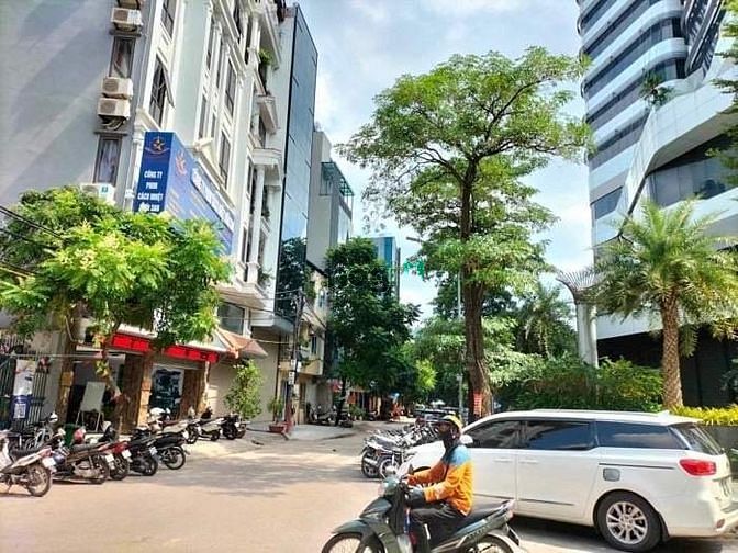 Hình ảnh Bán 50m2 ĐẤT, MT7m - Phố Lộc, Xuân Đỉnh - ÔTÔ KD sầm uất – Nhỉnh 15 tỷ