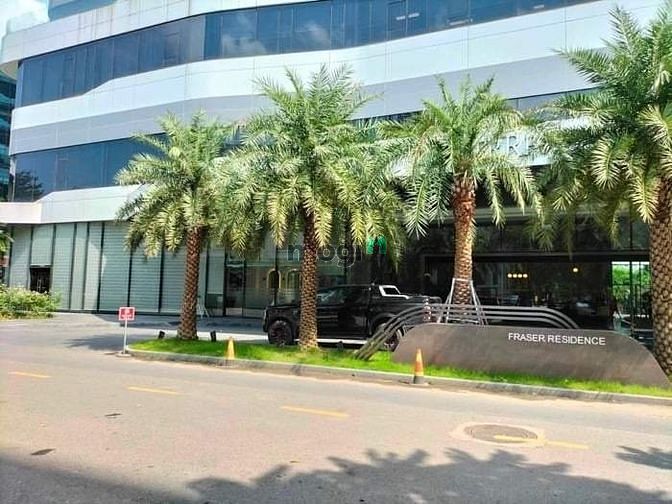 Hình ảnh Bán 50m2 ĐẤT, MT7m - Phố Lộc, Xuân Đỉnh - ÔTÔ KD sầm uất – Nhỉnh 15 tỷ