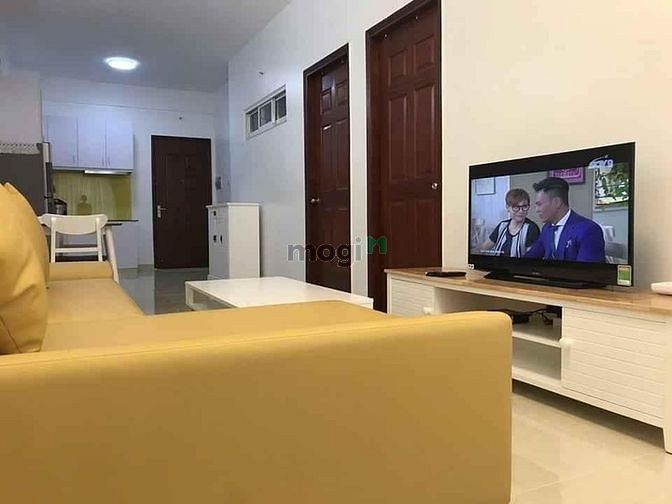 Hình ảnh Cần bán chung cư IDICO Tân Phú 60m 2PN giá 1,9 tỷ
