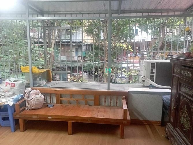 Hình ảnh Cho thuê Trang Chủ MB66.COM / Đăng Ký Tặng 66K tầng 3 tập thể D4 Trung Tự, diện tích 75m2