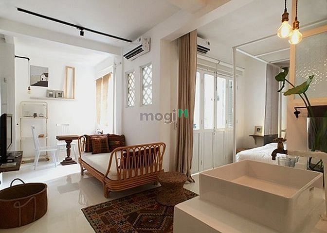 Hình ảnh [ 3PN-3WC ] Mb6623 nạp rút nhanh chóng dịch vụ cao cấp ngay trung tâm Bến Nghé, Quận 1 🌈